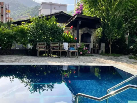 Prodaja, dvosoban stan, 78m², Lazi, Budva - image 3