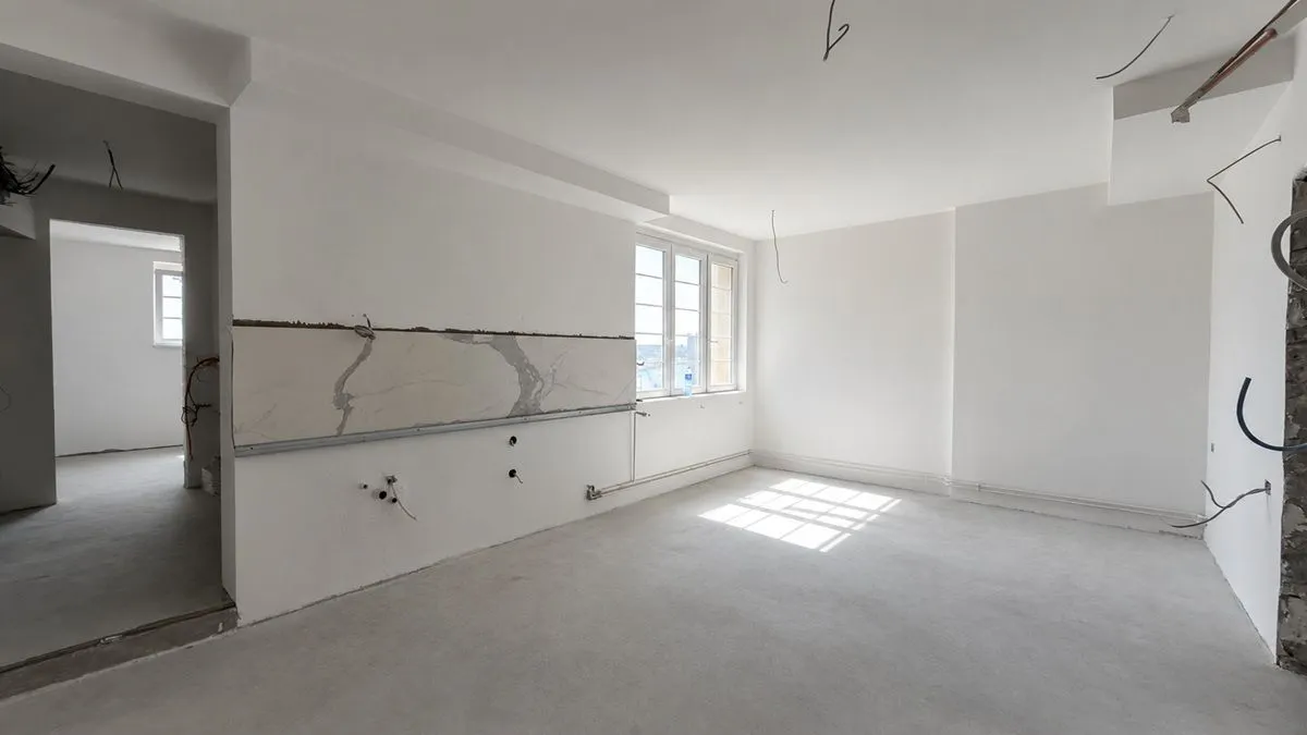 Prodaja, četvorosoban stan, 75m², Kosančićev Venac, Beograd