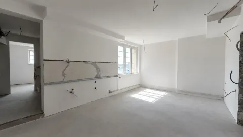 Stan in Kosančićev Venac