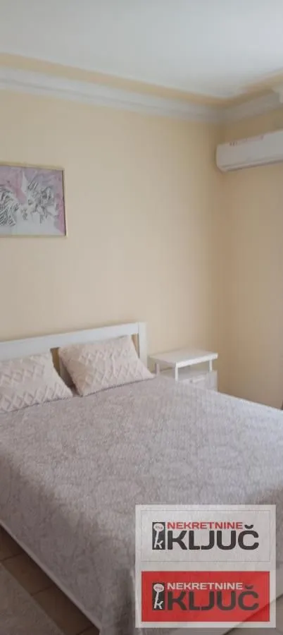 Izdavanje, četvorosoban stan, 169m², Telep, Novi Sad Sve Podlokacije
