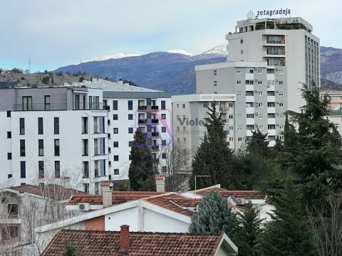 Prodaja, trosoban stan, 94m², Podgorica, Crna Gora - image 9