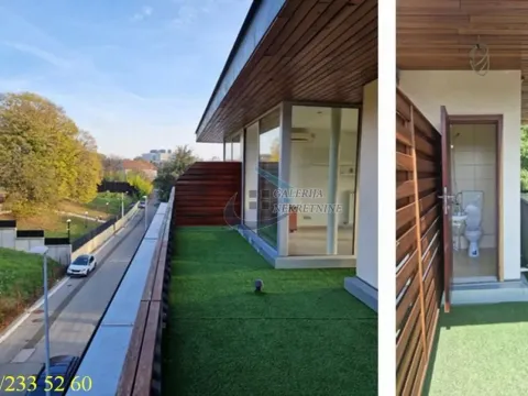 Prodaja, stan, 170m², Savski Venac, Beograd - image 23