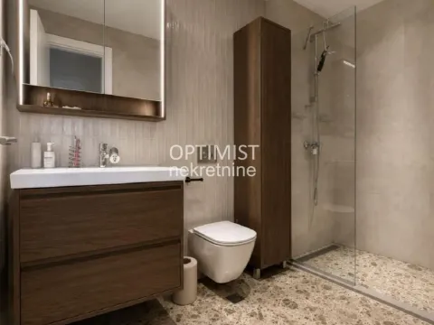 Sale, three bedroom apartment, 81m², Savski Venac, Beograd - image 19