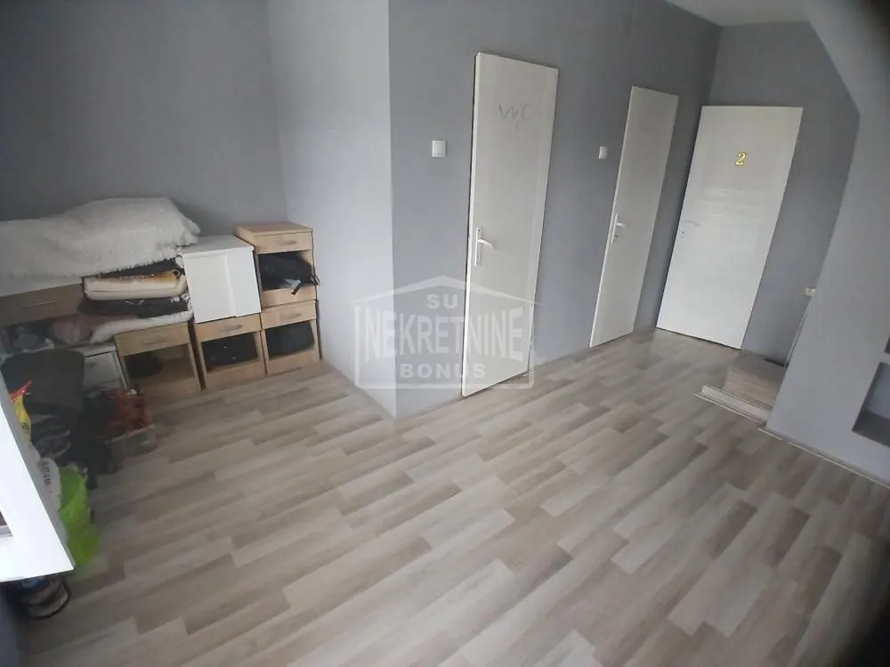 Sale, house, 146m², Novo Selo, Subotica