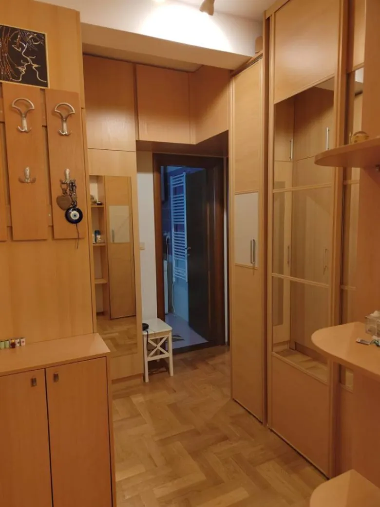 Prodaja, stan, 61m², Petrovac, Budva