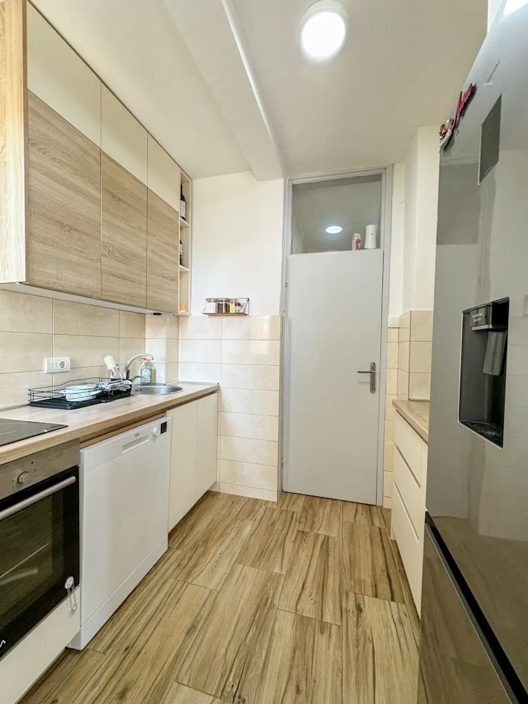 Prodaja, dvosoban stan, 73m², Zabjelo, Podgorica