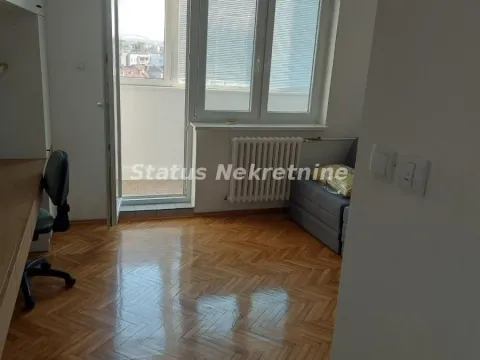 Izdavanje, garsonjera, 26m², Stari grad, Novi Sad - image 3