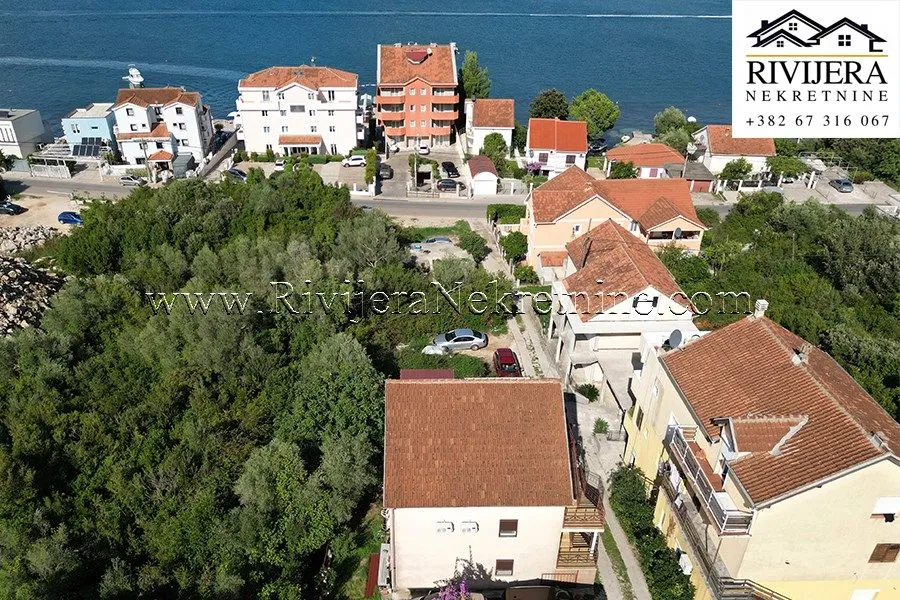 Prodaja, kuća, 142m², Đuraševići, Tivat