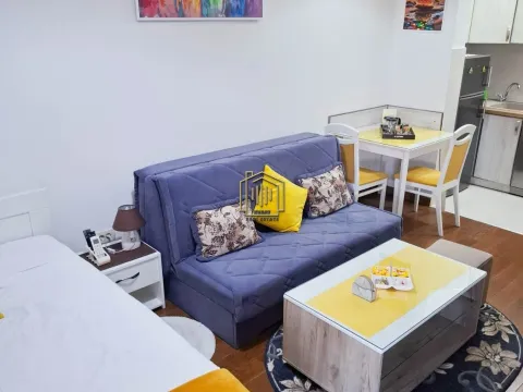 Izdavanje, stan, 30m², Stara Varoš, Podgorica - image 2