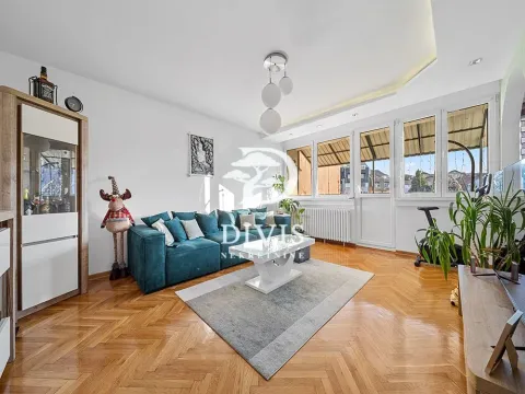 Sale, three bedroom apartment, 68m², Medaković 2, Medaković Sve Podlokacije - image 5