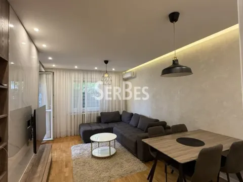 Izdavanje, jednosoban stan, 40m², Banatić, Novi Sad Sve Podlokacije - image 3