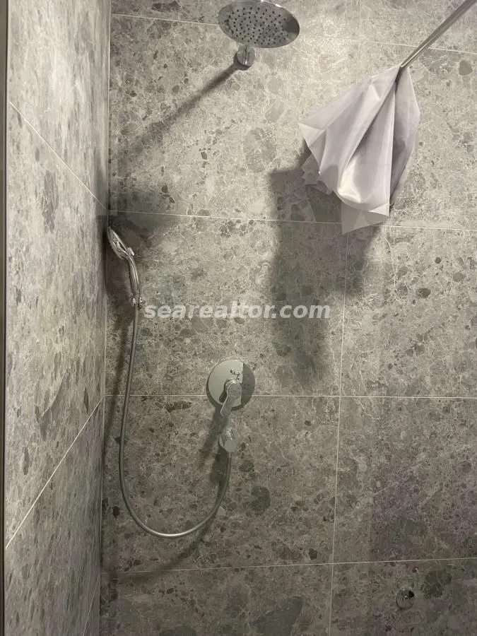 Prodaja, garsonjera, 26m², Bečići, Budva