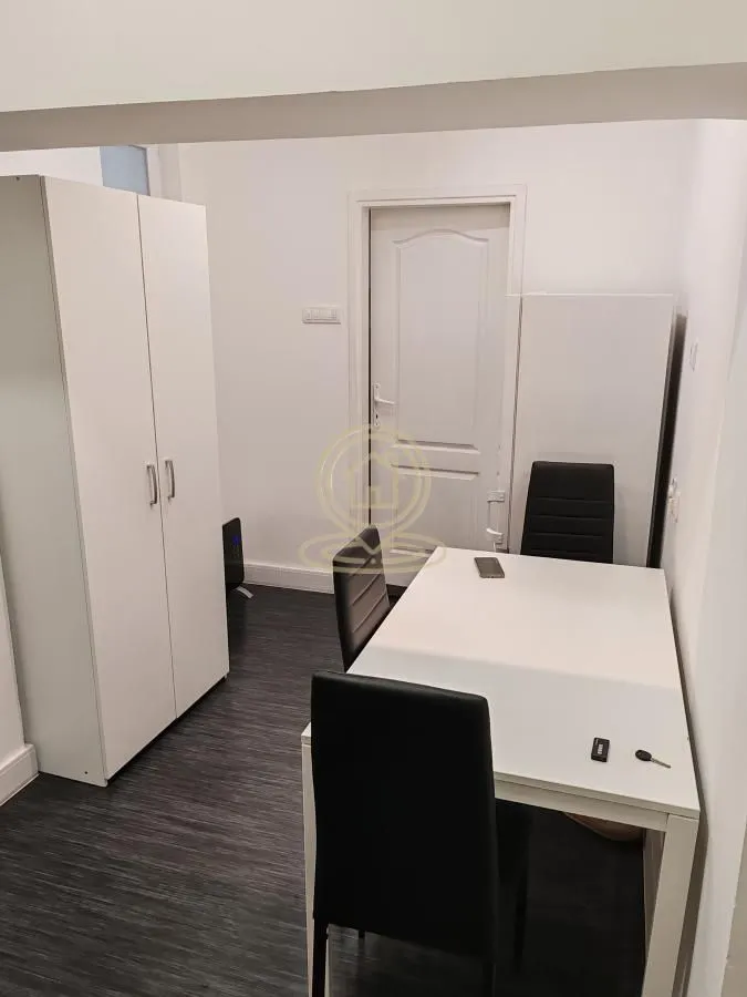 Rent, one bedroom apartment, 31m², Tašmajdan, Palilula Sve Podlokacije
