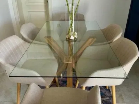 Izdavanje, dvosoban stan, 75m², Đenovići, Herceg Novi - image 4