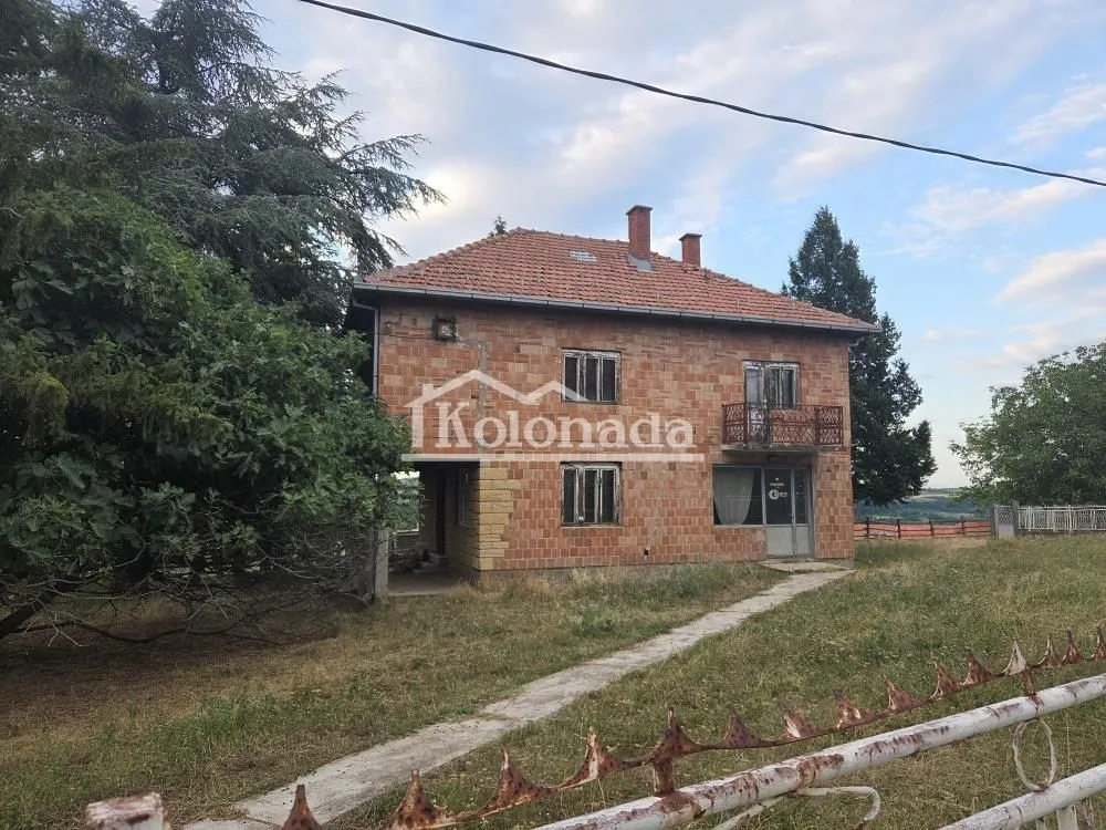 Sale, house, 140m², Dučina, Sopot