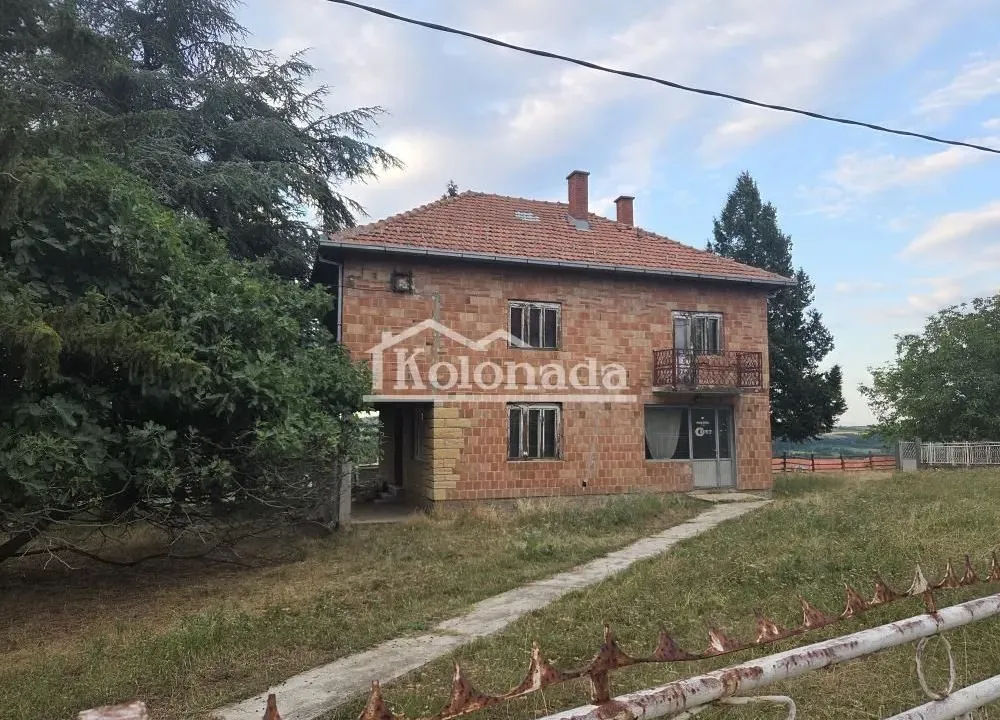 Prodaja, kuća, 140m², Dučina, Sopot