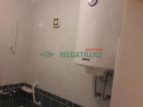 Izdavanje, jednosoban stan, 30m², Grbavica, Novi Sad Sve Podlokacije - image 14