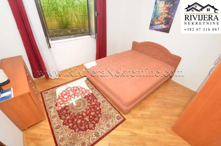 Prodaja, kuća, 241m², Đenovići, Herceg Novi
