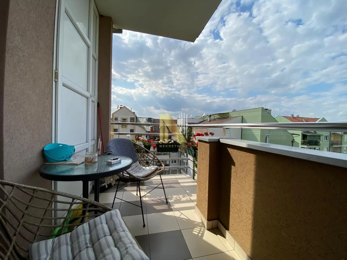 Prodaja, stan, 144m², Spens, Novi Sad Sve Podlokacije