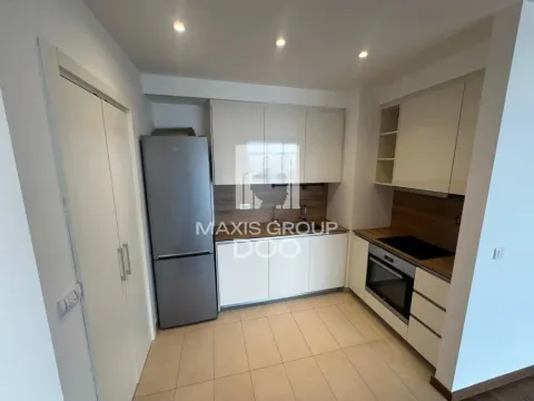Rent, three bedroom apartment, 89m², Savski Venac, Beograd - image 3