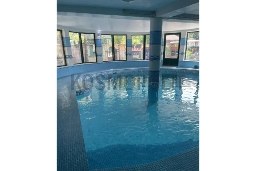 Sale, house, 365m², Miljakovac, Rakovica
