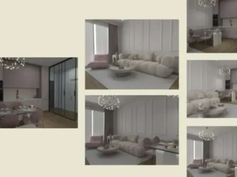 Prodaja, jednosoban stan, 42m², Donja Gorica, Podgorica - image 6