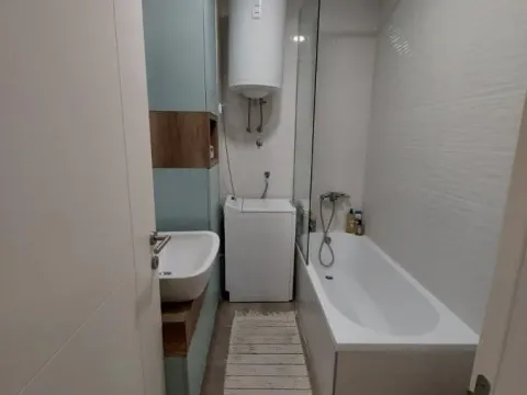 Prodaja, dvosoban stan, 56m², Rotkvarija, Novi Sad Sve Podlokacije - image 11