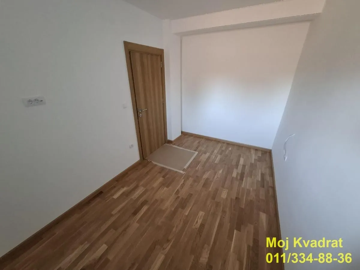 Prodaja, dvosoban stan, 52m², Boleč, Grocka