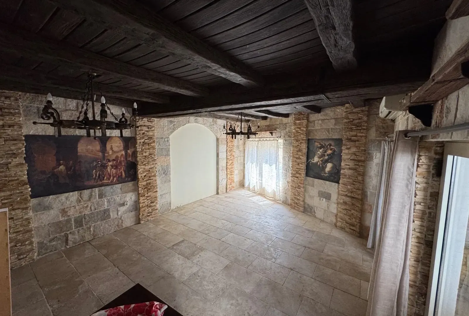 Sale, office space, 173m², Petrovac, Budva