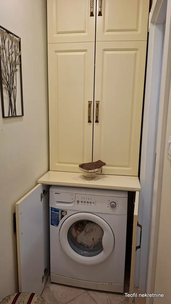 Sale, two bedroom apartment, 50m², Zvezdara Sve Podlokacije, Beograd