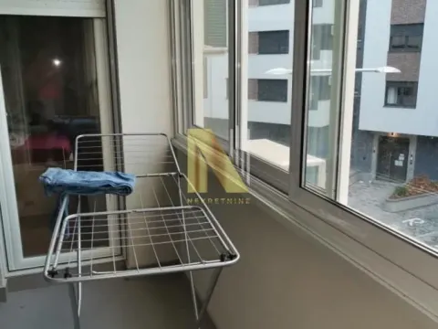 Izdavanje, jednosoban stan, 46m², Telep, Novi Sad Sve Podlokacije - image 10