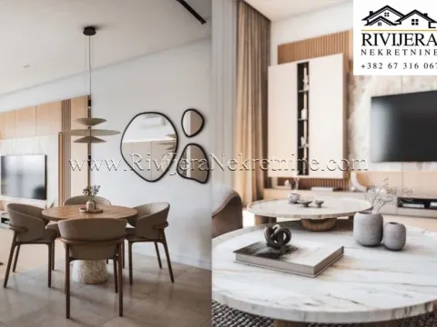 Prodaja, stan, 30m², Radanovići, Kotor - image 8