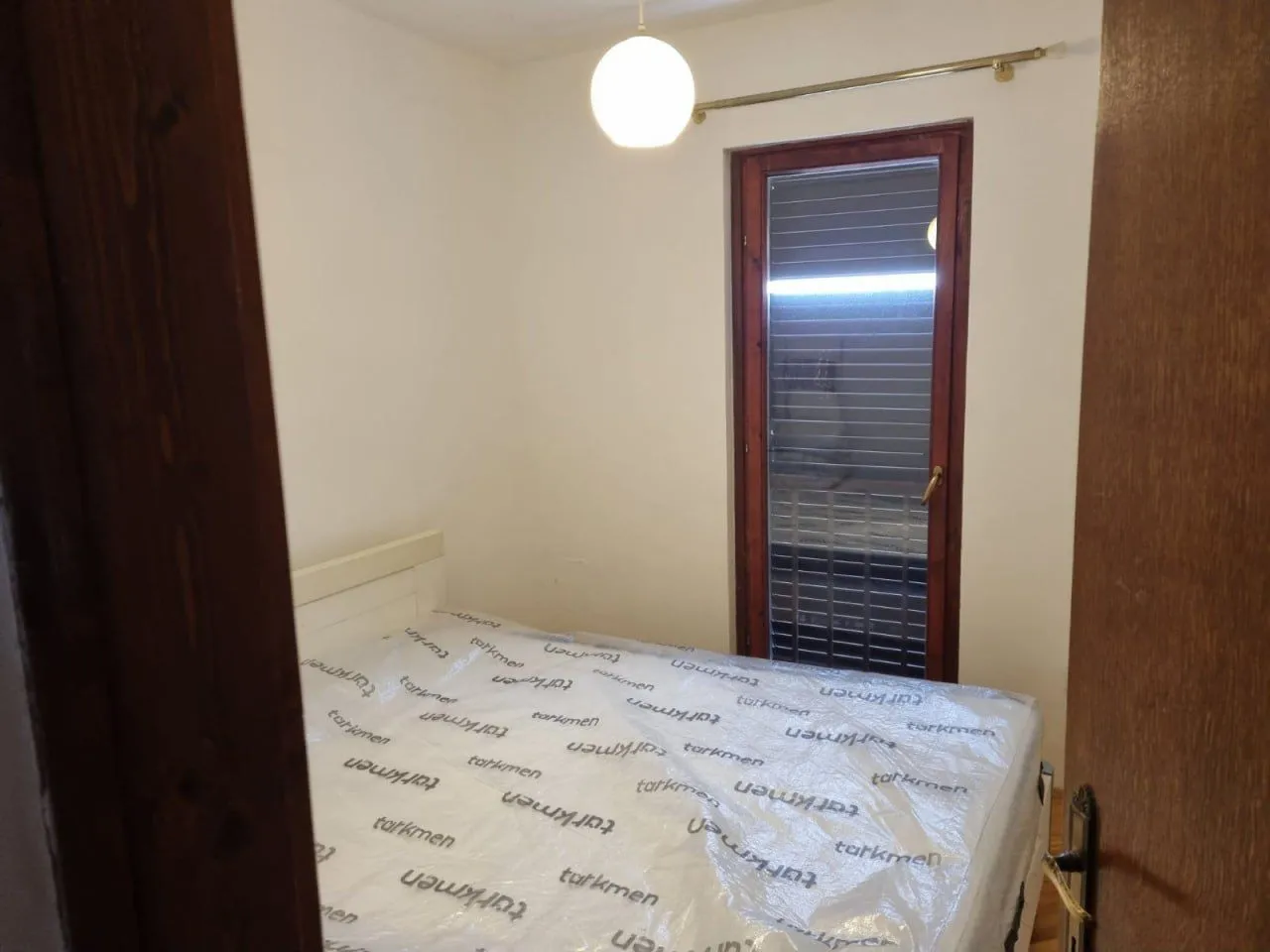 Prodaja, jednosoban stan, 45m², Dubovica, Budva