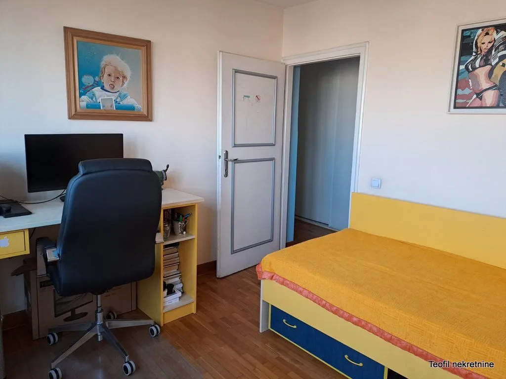 Sale, apartment, 120m², Stari Grad, Beograd