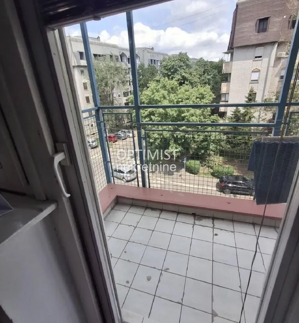 Prodaja, trosoban stan, 91m², Bežanijska Kosa 3, Bežanijska Kosa Sve Podlokacije