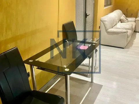 Izdavanje, jednosoban stan, 48m², Stari Aerodrom, Podgorica - image 4