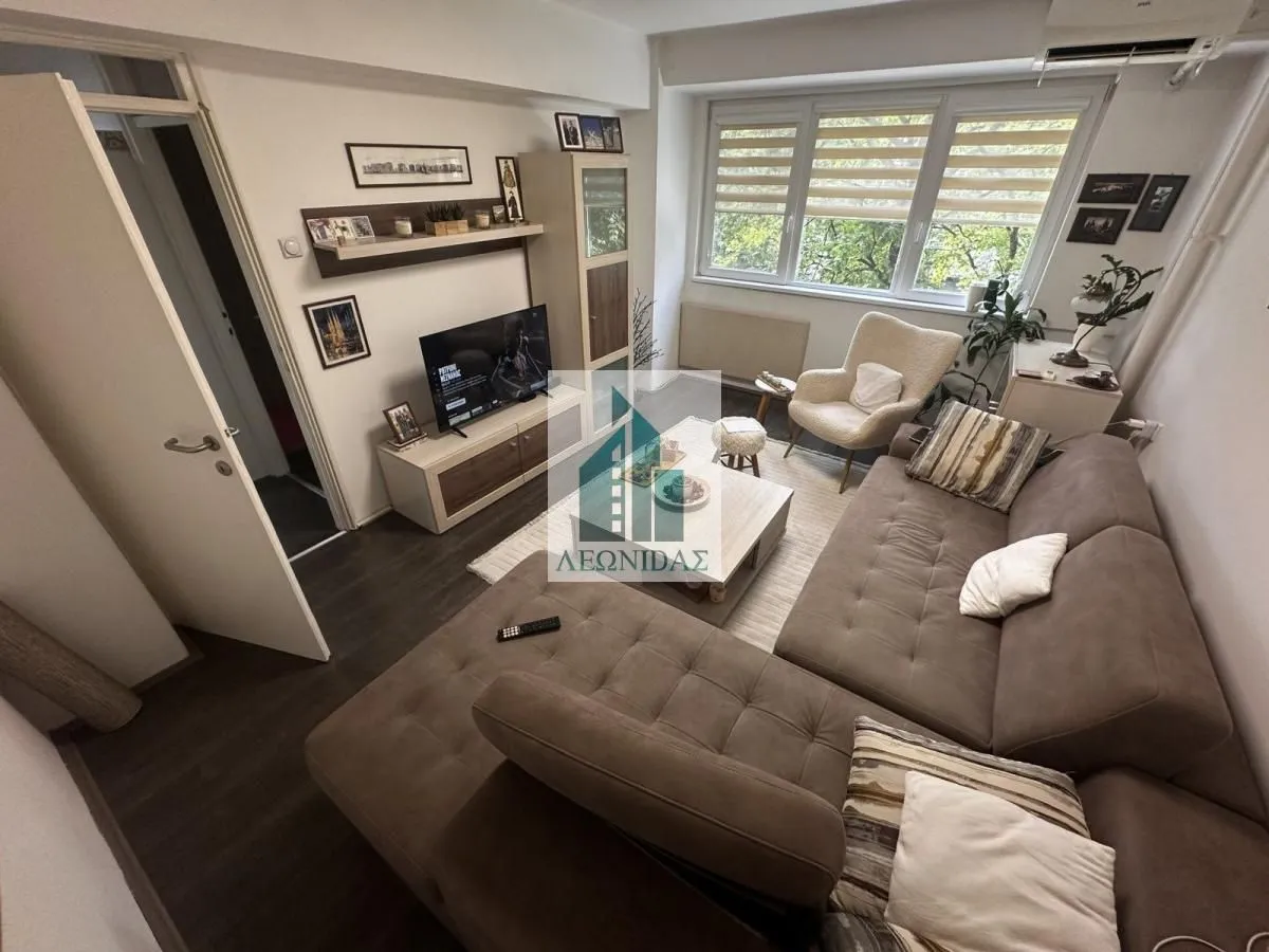 Prodaja, trosoban stan, 75m², Medijana, Niš