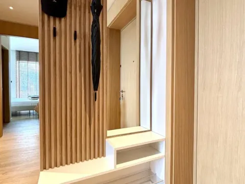 Izdavanje, stan, 110m², Porto Montenegro, Tivat - image 12