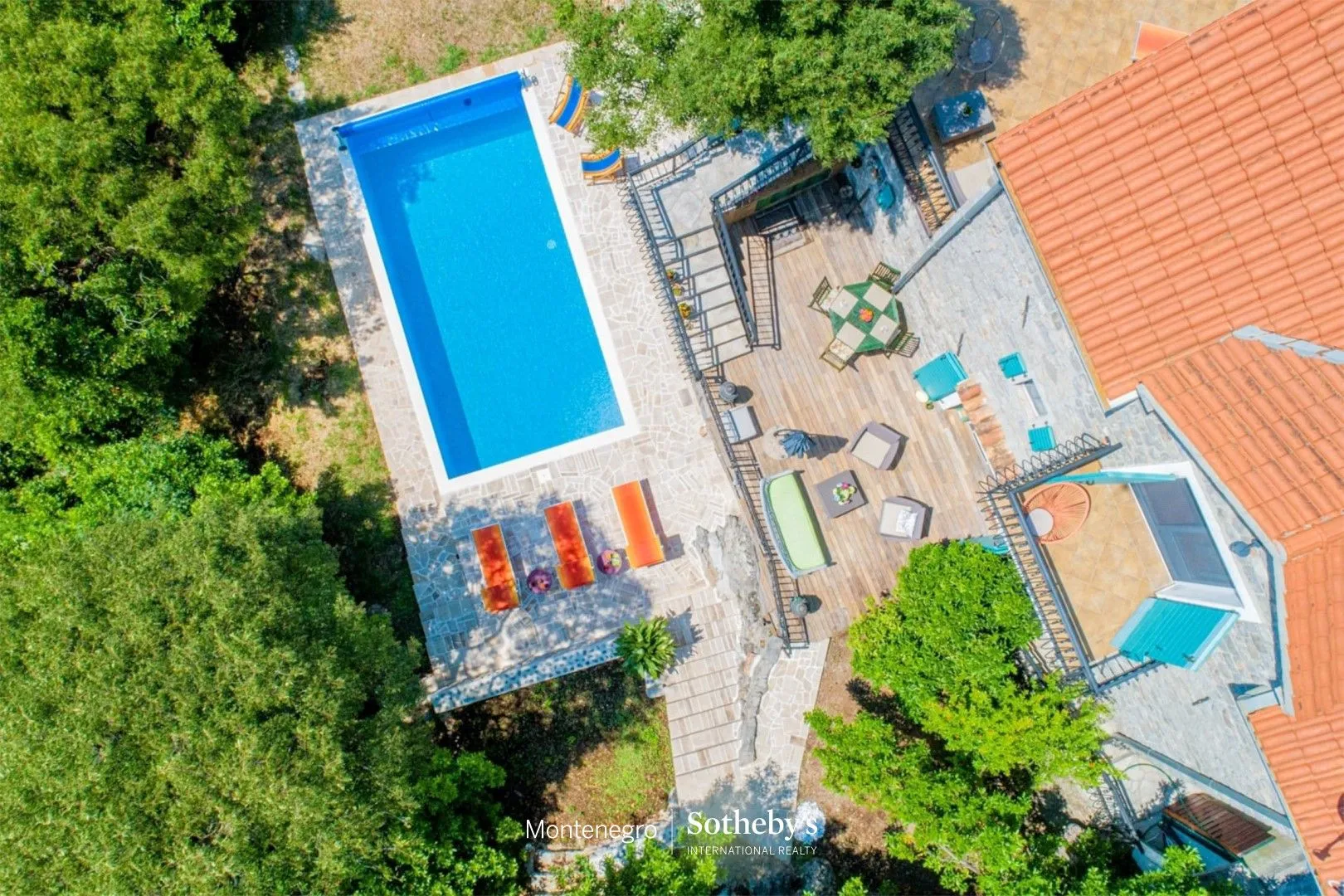 Sale, house, 170m², Luštica, Tivat