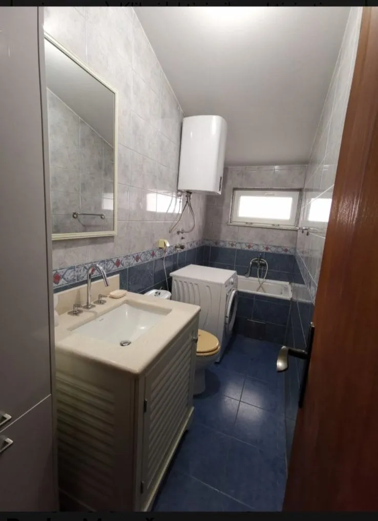 Prodaja, jednosoban stan, 43m², Preko Morače, Podgorica