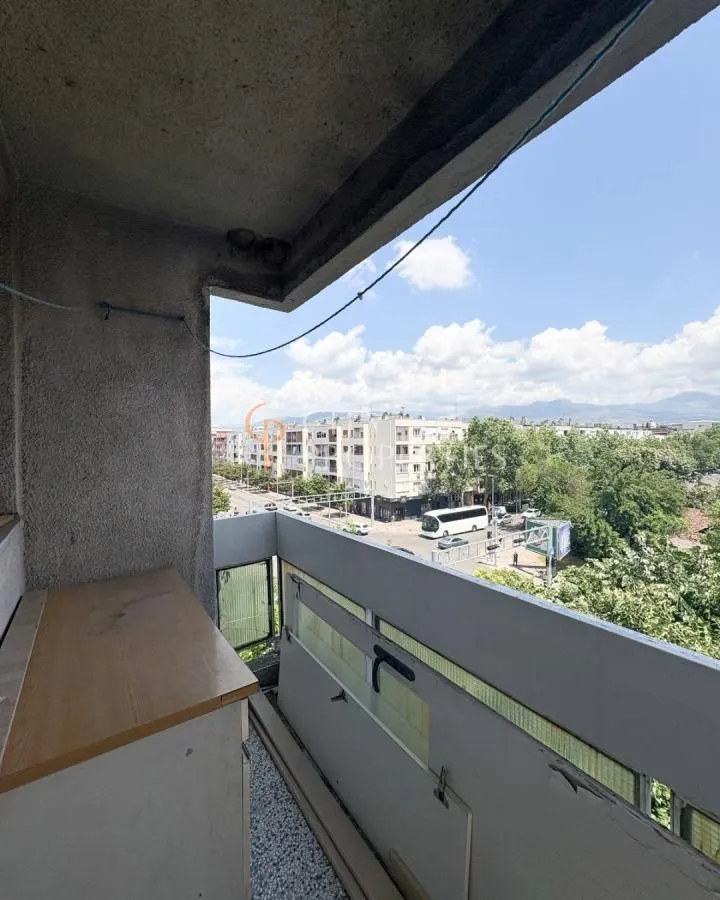 Rent, apartment, 70m², Pejton, Podgorica