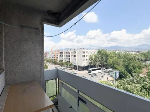Rent, apartment, 70m², Pejton, Podgorica - image 8