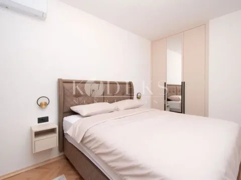 Izdavanje, trosoban stan, 83m², Preko Morače, Podgorica - image 8