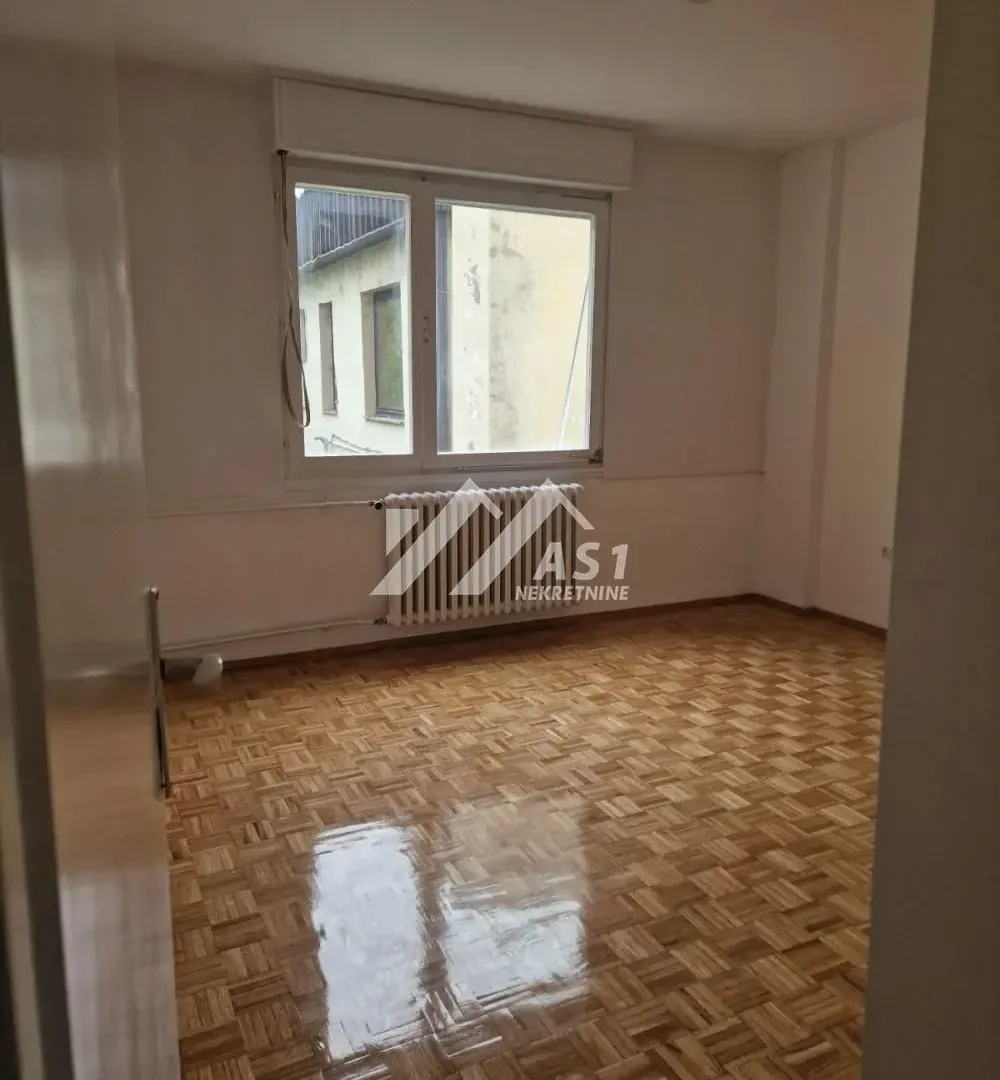 Izdavanje, stan, 96m², Liman 1, Novi Sad Sve Podlokacije