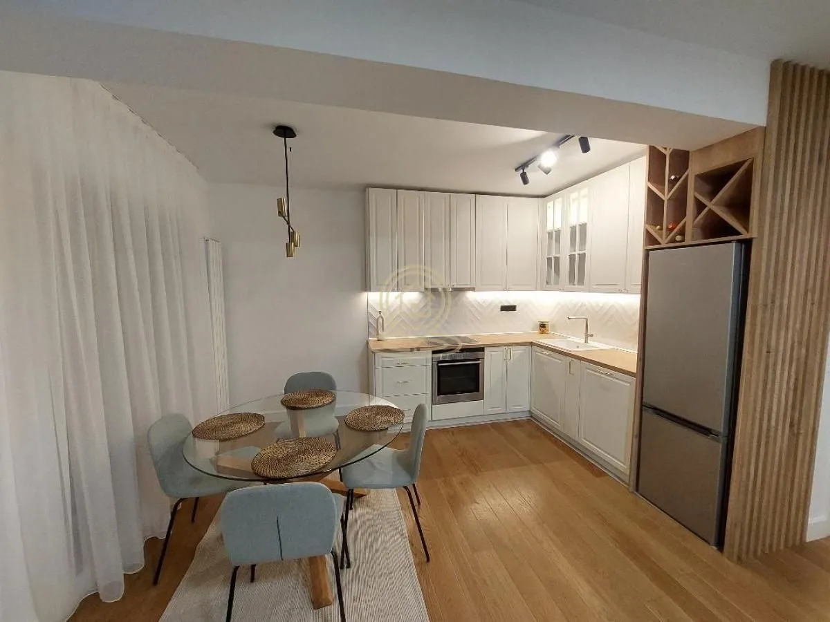 Rent, three bedroom apartment, 70m², Karaburma, Palilula Sve Podlokacije