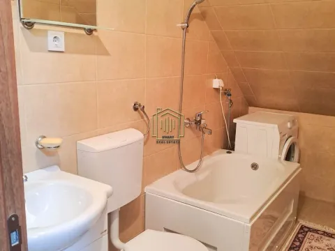 Rent, one bedroom apartment, 42m², Zelenika, Podgorica - image 6