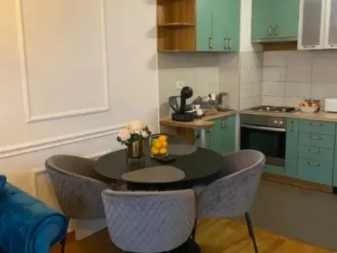 Rent, one bedroom apartment, 52m², City Kvart, Podgorica - image 6