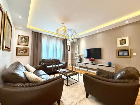 Izdavanje, dvosoban stan, 90m², Preko Morače, Podgorica - image 4