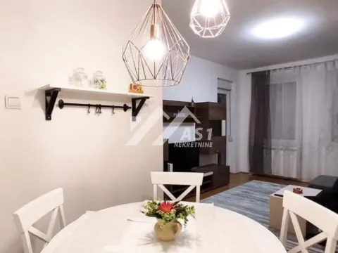 Izdavanje, dvosoban stan, 42m², Rotkvarija, Novi Sad Sve Podlokacije - image 4