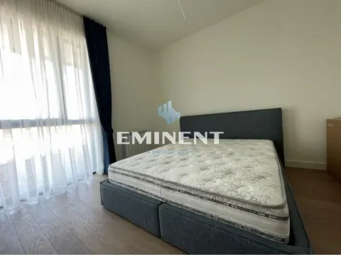 Izdavanje, četvorosoban stan, 134m², Savski Venac, Beograd - image 9